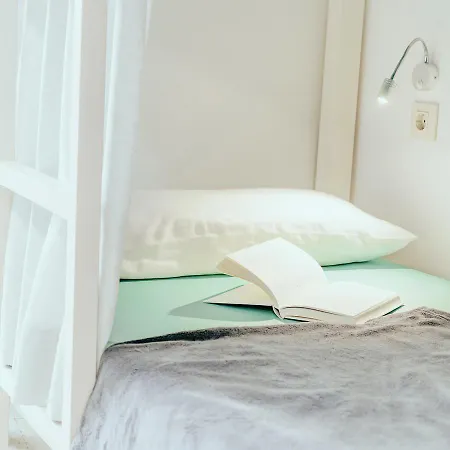 Aloxa بيت شباب