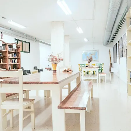 Aloxa Hostel Ποντεβέντρα