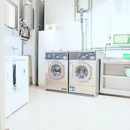 بيت شباب Aloxa